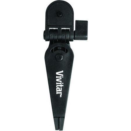 Vivitar Ultra Slim Table Top Compact Tripod