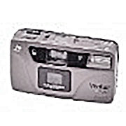 Vivitar Z240 APS Zoom Camera