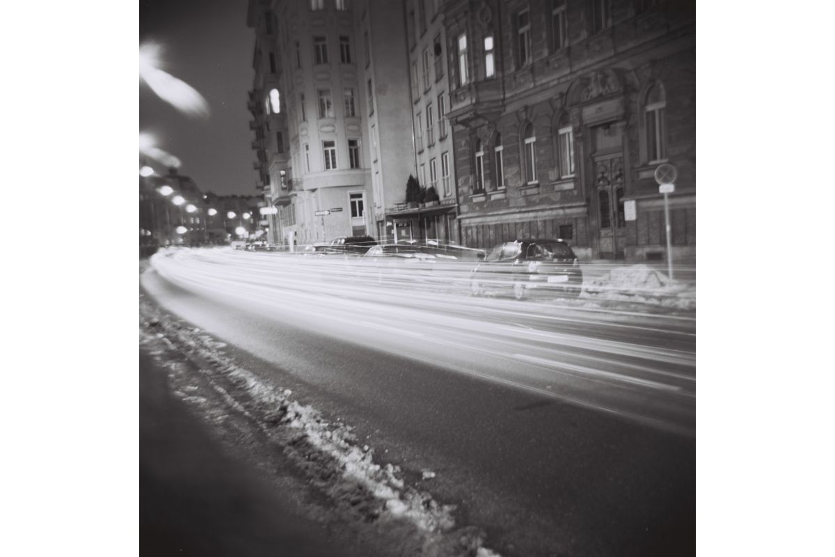 Lomography Diana F+ Camera & Flash, 10 Year Anniversary
