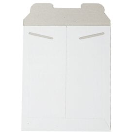 Storage and Mailing Envelope 9" x 11.5" —10 Pack or 25 Pack