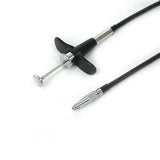 Cable Release, 12 Inch