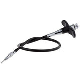 Cable Release, 12 Inch