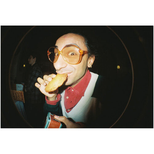 Lomography Fisheye No. 2 Camera, 35 mm, 170 Degree Lens, Grape Jam Color