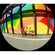 Lomography Fisheye No. 2 Camera, 35 mm, 170 Degree Lens, Grape Jam Color