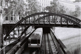 Lomography Berlin Kino, ISO 400, 35mm, 36 exp, B&W Film