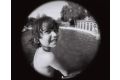 Lomography Fisheye Baby, 110 Format, Metal Black