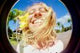 Lomography Fisheye No. 2 Camera, 35 mm with 170 Degree Lens, Edition Acapulco La Quebrada