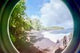 Lomography Fisheye No. 2 Camera, 35 mm with 170 Degree Lens, Edition Acapulco La Quebrada