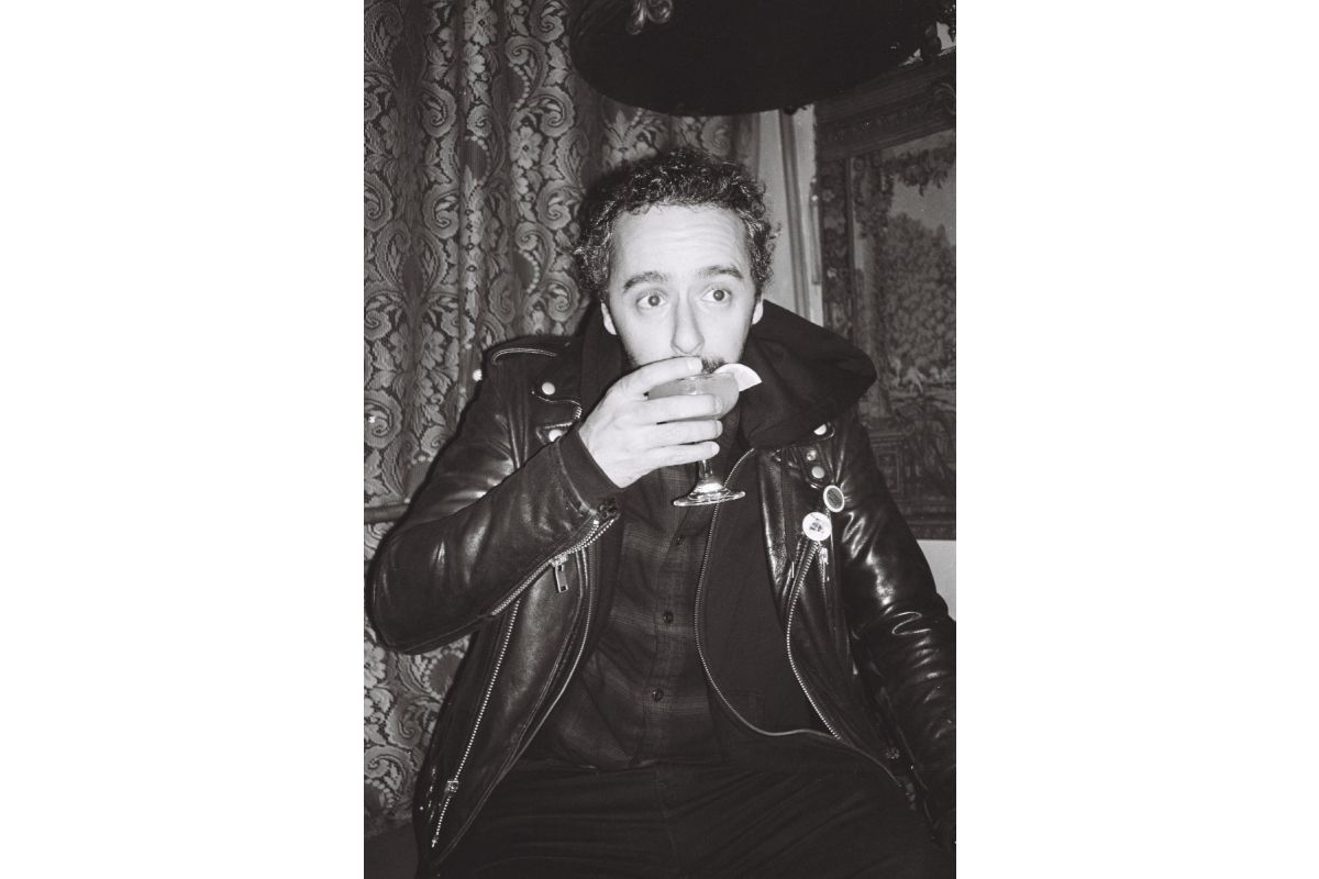 Lomography Earl Grey, ISO 100, 35mm, 36 exp, B&W Film — 3-Pack