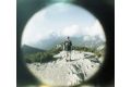 Lomography Fisheye Baby, 110 Format, Metal Black