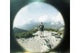 Lomography Fisheye Baby, 110 Format, Metal Black