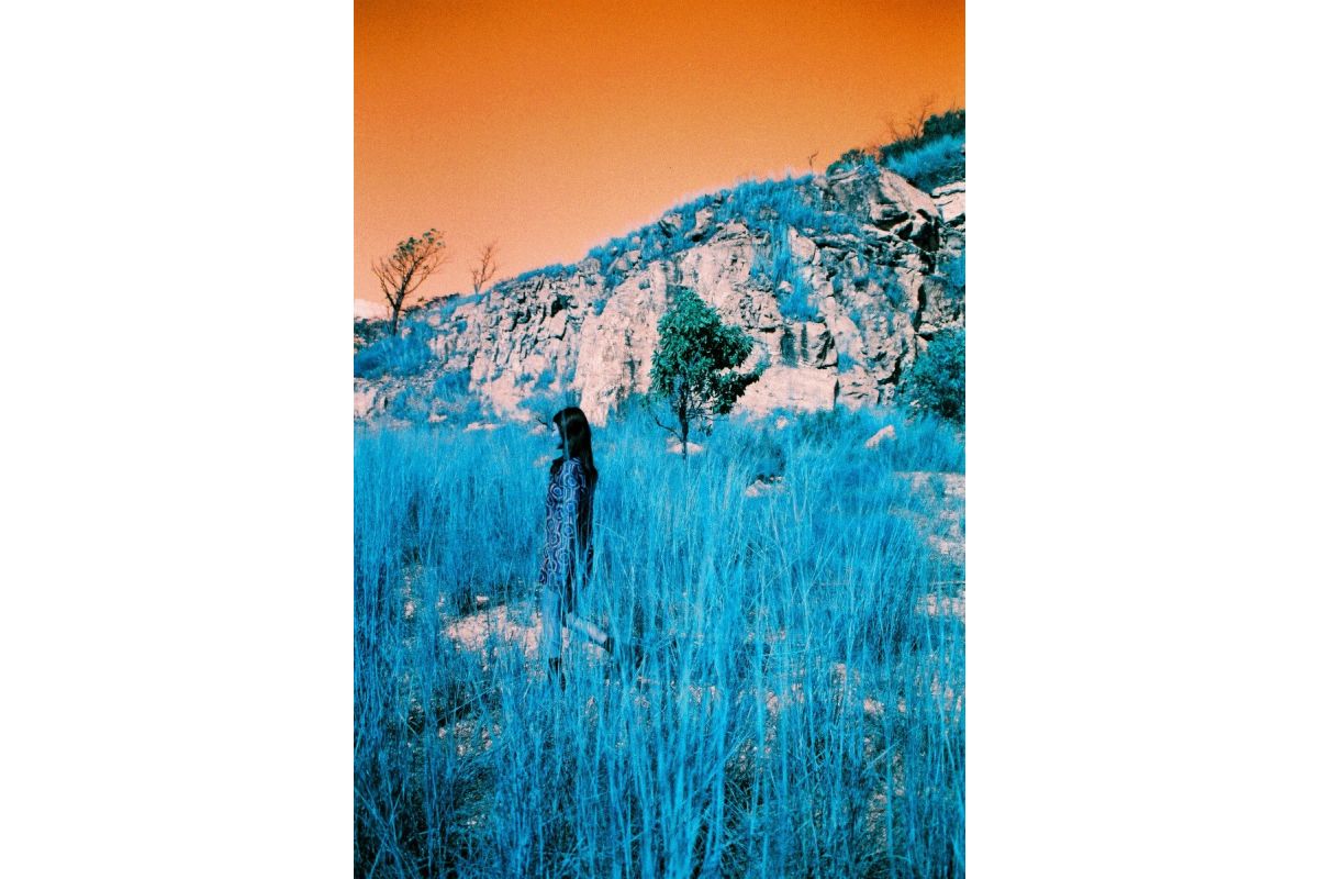 2021 LomoChrome Turquoise, ISO 100–400, 110 Color Print Film