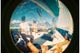 Lomography Fisheye No. 2 Camera, 35 mm with 170 Degree Lens, Edition Acapulco La Quebrada