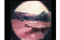 Lomography Fisheye Baby, 110 Format, Bauhaus Edition