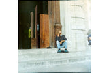 Lomography Diana Baby, 110 Format, 12 mm Lens