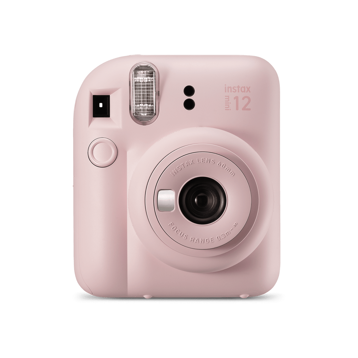 Instax Mini 12™ Instant Print Camera, Pink