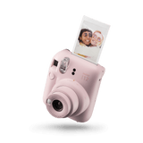 Instax Mini 12™ Instant Print Camera, Pink