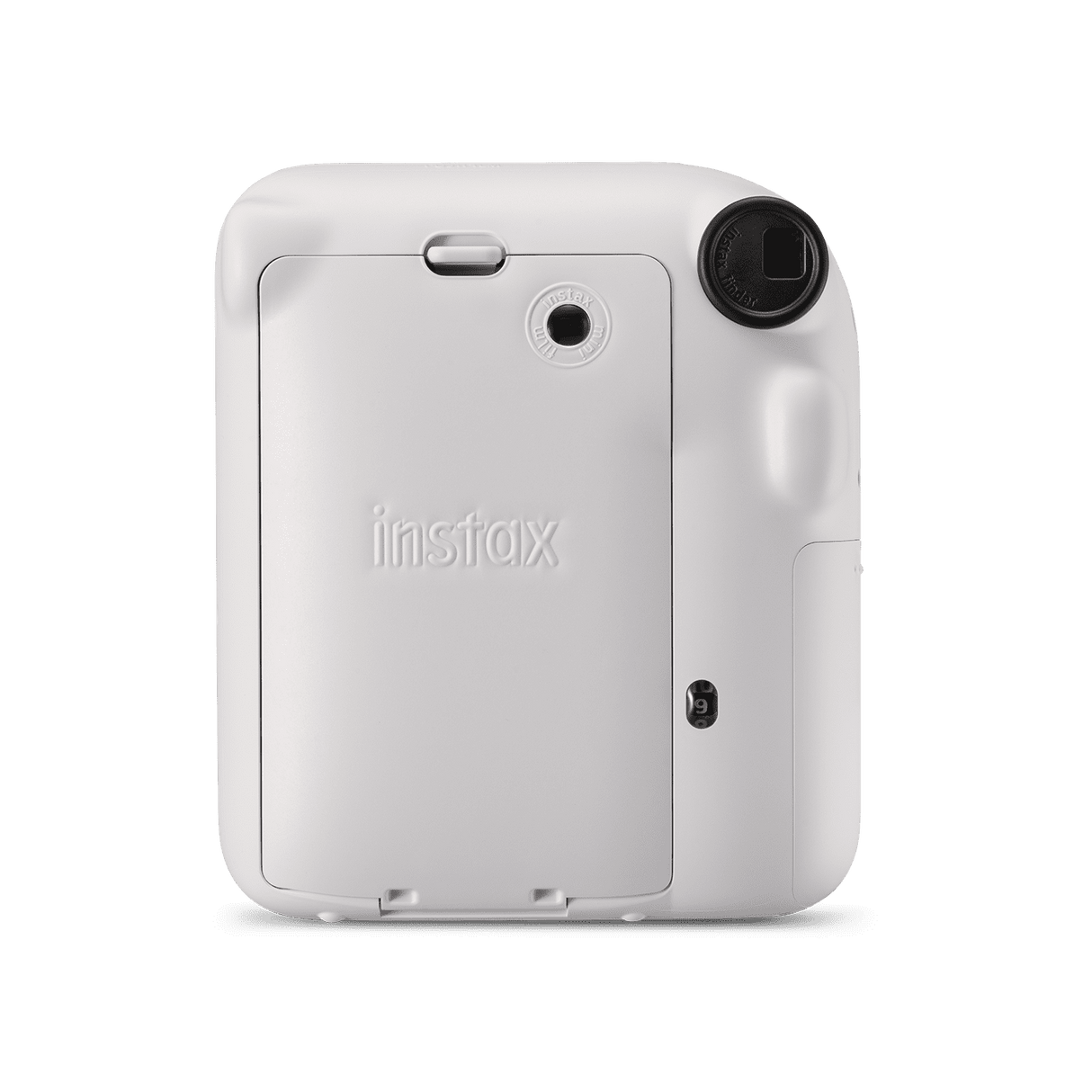 Instax Mini 12™ Instant Print Camera, White
