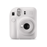 Instax Mini 12™ Instant Print Camera, White