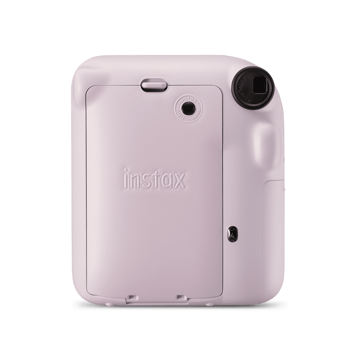 Instax Mini 12™ Instant Print Camera, Purple