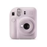 Instax Mini 12™ Instant Print Camera, Purple