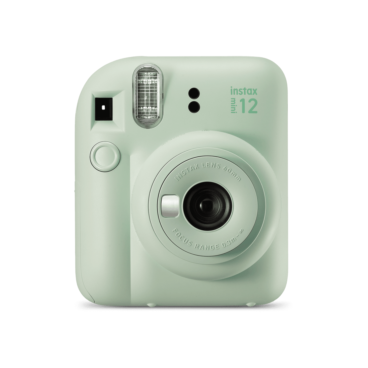 Instax Mini 12™ Instant Print Camera, Green