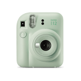 Instax Mini 12™ Instant Print Camera, Green