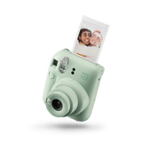 Instax Mini 12™ Instant Print Camera, Green