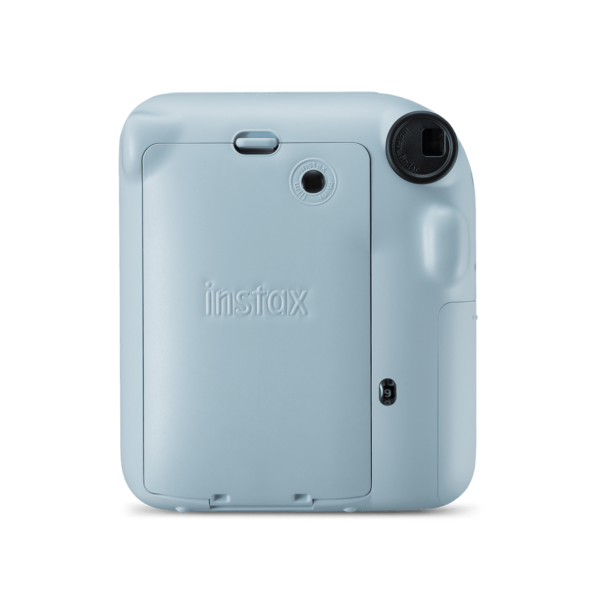 Instax Mini 12™ Instant Print Camera, Blue