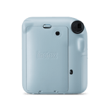 Instax Mini 12™ Instant Print Camera, Blue
