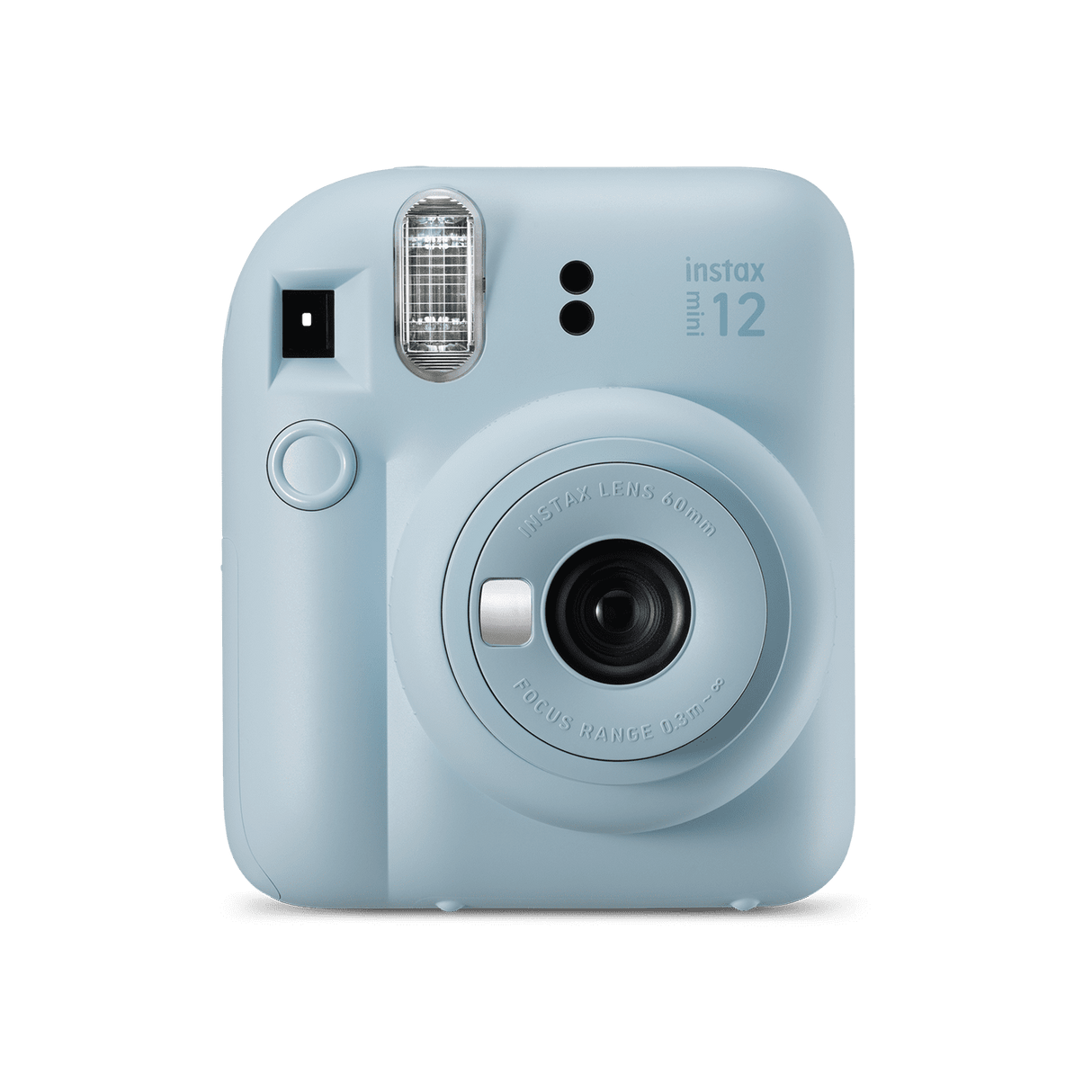 Instax Mini 12™ Instant Print Camera, Blue