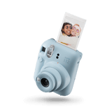 Instax Mini 12™ Instant Print Camera, Blue
