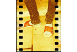 Lomography Redscale XR, ISO 50–200, 35mm, 36 exp Color Film, 3-Pack