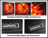 24" PremierArt Dual Edge Ripper - CLASSIC