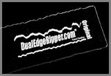 24" PremierArt Dual Edge Ripper - ORIGINAL