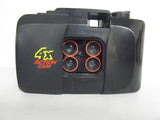 4X ACTION CAM 35mm Film Camera