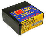 MotiPix Kodak 5207, 35 mm x 100 Ft.  AHU Motion Picture, ECN-2 Process Film, 250D