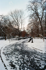 Flic Film Aurora 400, 35mm x 36 Exp