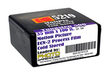 MotiPix Kodak 5219 COLD-STORED, 35 mm x 100 Ft,. Motion Picture ECN-2 Process Film, 500T