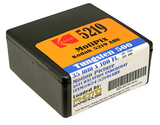 MotiPix Kodak 5219, 35 mm x 100 Ft,. AHU Motion Picture ECN-2 Process Film, 500T