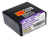 MotiPix Kodak 5219 COLD-STORED, 35 mm x 100 Ft,. Motion Picture ECN-2 Process Film, 500T