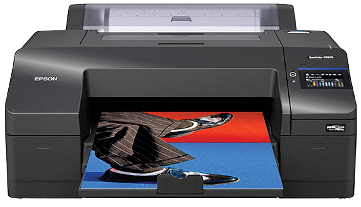 Epson SureColor P5370