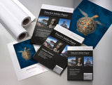 Hahnemuhle Fine Art Baryta Paper 325 gsm 8.5" x 11" / 25