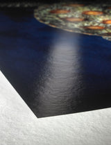 Hahnemuhle Fine Art Baryta Paper 325 gsm 8.5" x 11" / 25