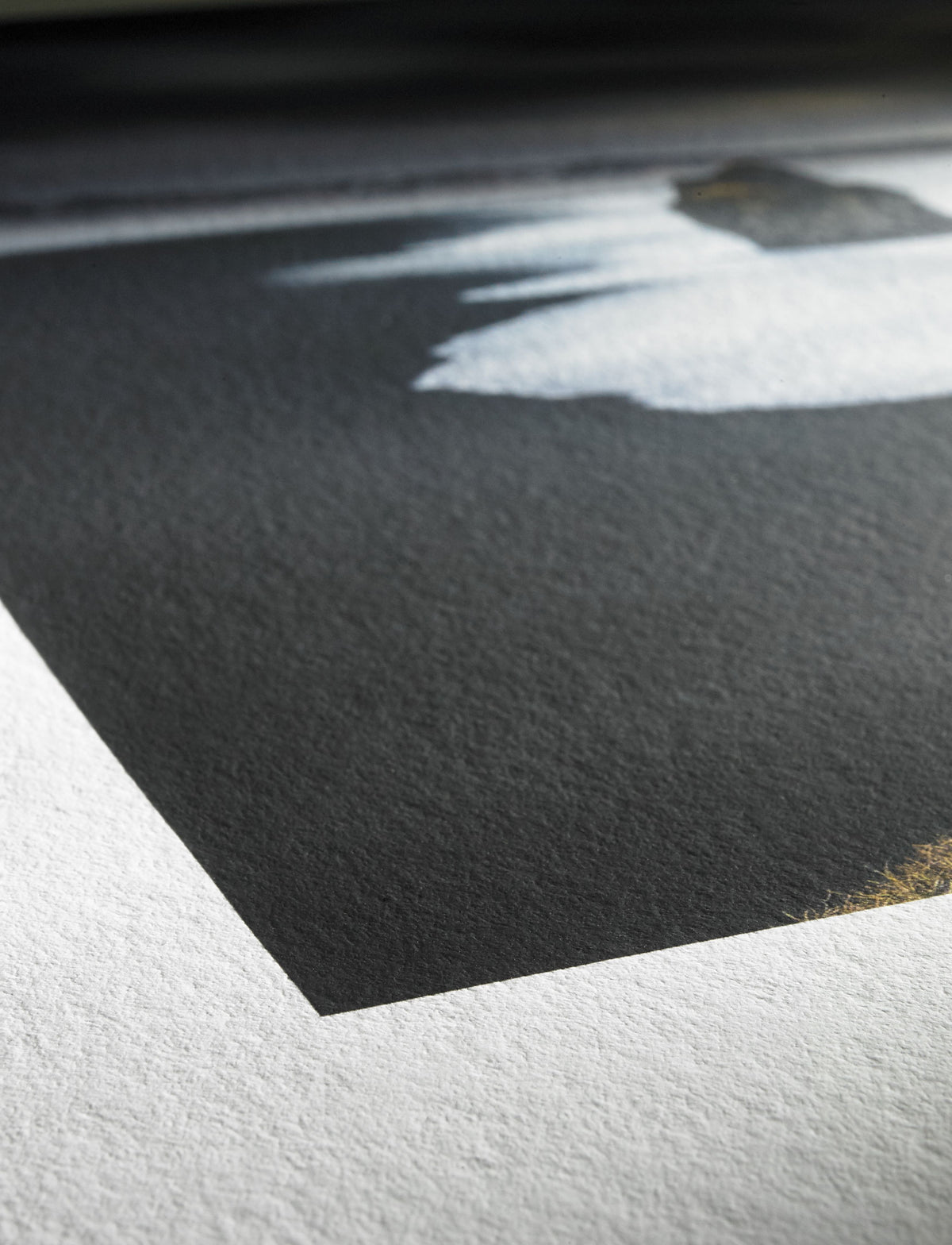 Hahnemuhle Photo Rag Paper, 310 gsm 11" x 17" / 25