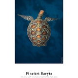 Hahnemuhle Fine Art Baryta Paper 325 gsm 8.5" x 11" / 25