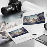 Hahnemuhle Photo Rag Metallic Paper, 340 gsm 13" x 19" / 25