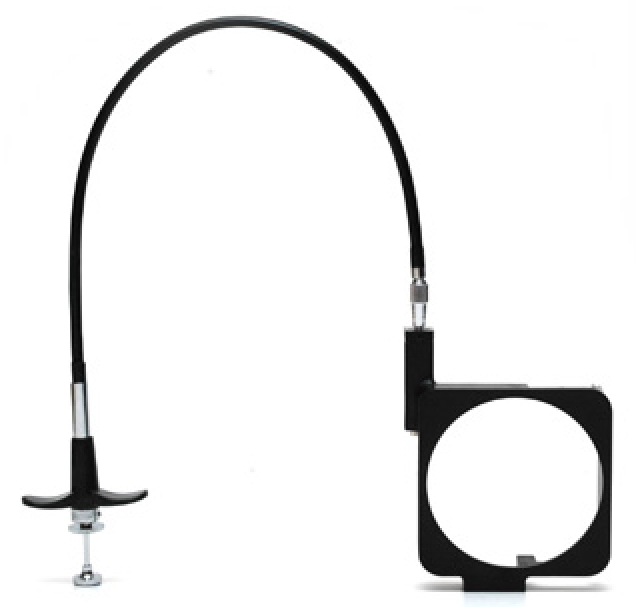 Holga 120 Shutter Release Cable
