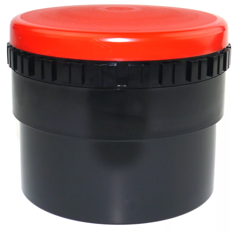 Mini-Compact Universal Tank, with 1 Reel, Plastic