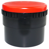 Mini-Compact Universal Tank, with 1 Reel, Plastic